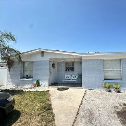 Image 3 - 4527 West Minnehaha Street, Egypt Lake-Leto, Hillsborough County, FL 33614, USA - House for sale