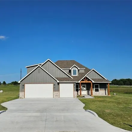 Buy this 4 bed house on unnamed road in Rogers County, OK 74018