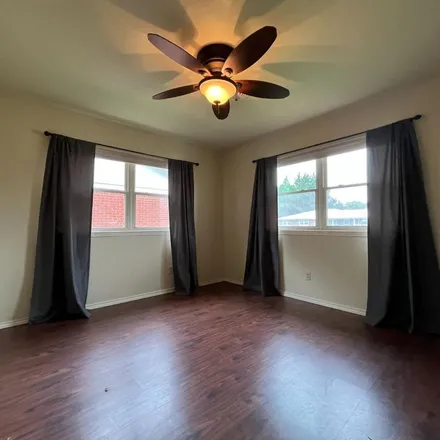 Rent this 3 bed apartment on 3844 54th Street in Lubbock, TX 79413