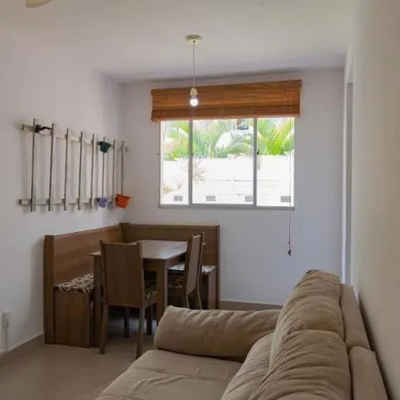 Rent this 2 bed apartment on unnamed road in Campinas, Campinas - SP