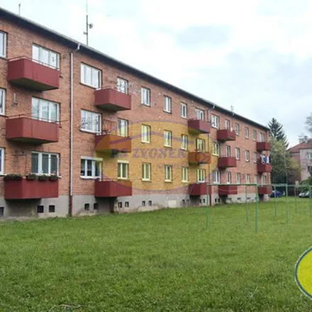 Image 1 - PC STAR, nám. Dr. E. Beneše, 769 17 Holešov, Czechia - Apartment for rent