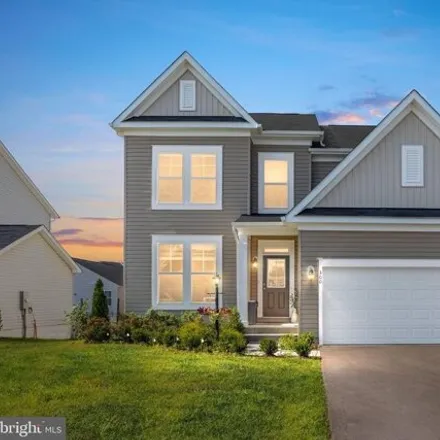 Buy this 5 bed house on Halo Court in Jordan Springs, Frederick County