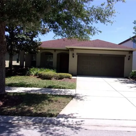 Buy this 3 bed house on 2824 Cypress Bowl Road in Lutz, FL 33558