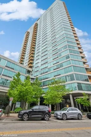 Buy this 2 bed condo on 1720 Maple Ave Apt 205 in Evanston, Illinois