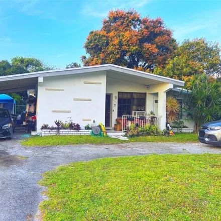 Buy this 3 bed house on 461 Northeast 175th Street in North Miami Beach, FL 33162