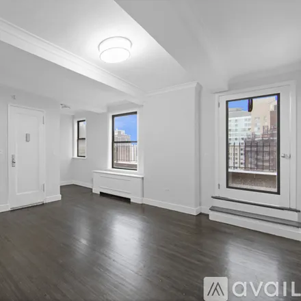 Rent this 1 bed apartment on West 70th Amsterdam Ave
