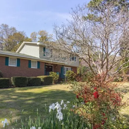 Buy this 4 bed house on 103 Kalmia Forest Drive in Kalmia Hills, Aiken County