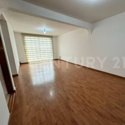 Buy this 3 bed apartment on Calle Benito Juárez 214 in Miguel Hidalgo, 11400 Mexico City