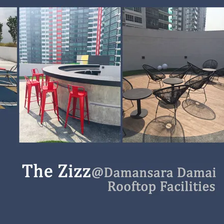 Image 5 - The Gopis, Jalan PJU 10/1A, Damansara Damai, 47830 Petaling Jaya, Selangor, Malaysia - Apartment for rent