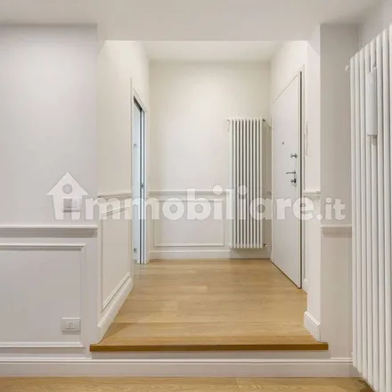 Rent this 2 bed apartment on Via Sant'Isaia 25 in 40123 Bologna BO, Italy