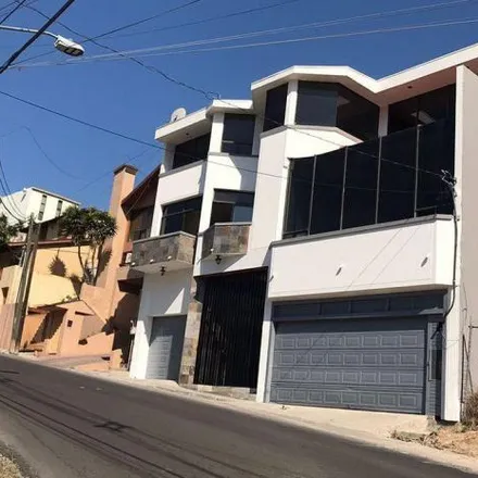 Buy this 4 bed house on Avenida Aguascalientes 814 in Catalana, 22615 Tijuana