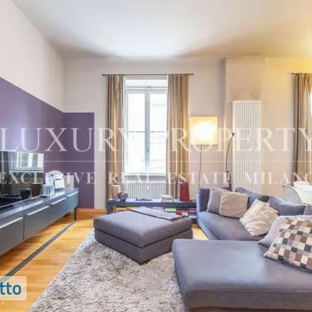Image 6 - Via Bernardino De Conti, 20159 Milan MI, Italy - Apartment for rent