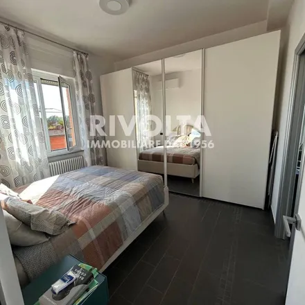 Rent this 2 bed apartment on Via Ugo da Porta Ravegnana in 00167 Rome RM, Italy