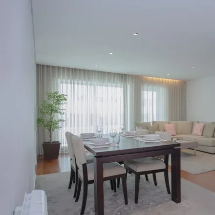 Rent this 2 bed apartment on Viela do Monte da Costa in 4350-325 Porto, Portugal