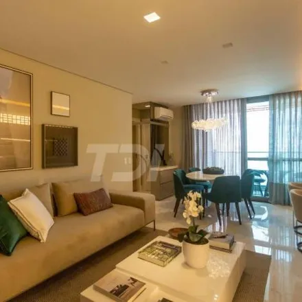 Buy this 2 bed apartment on Rua Visconde do Rio Branco 114 in Mercês, Curitiba - PR