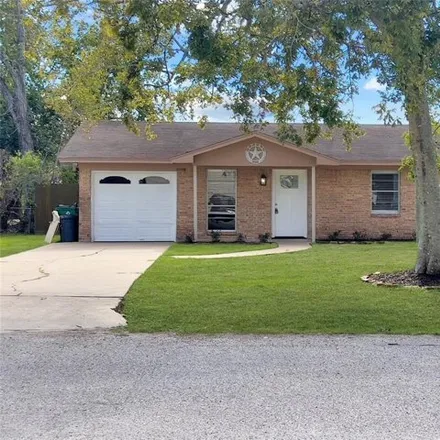 Buy this 3 bed house on 204 Sands Street in Angleton, TX 77515