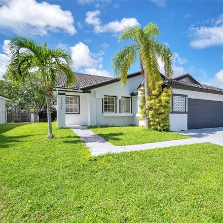 Image 2 - 20806 Southwest 85th Court, Lakes by the Bay, Cutler Bay, FL 33189, USA - House for sale