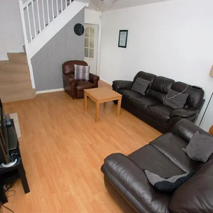Rent this 2 bed townhouse on Brooklands in Wordsley, DY8 5UN