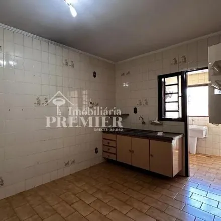 Buy this 3 bed apartment on Rua Corte Real in Estoril, São José do Rio Preto - SP