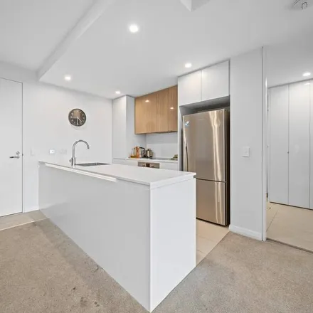Rent this 1 bed apartment on Australian Capital Territory in Barton 2600, Australia