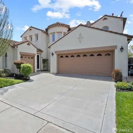 Buy this 5 bed house on 5590 Newfields Lane in Dublin, CA 94568