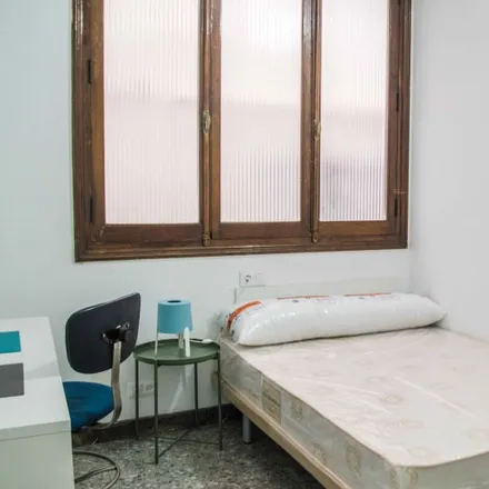 Rent this 1studio room on Xàtiva in Carrer de Xàtiva, 46002 Valencia
