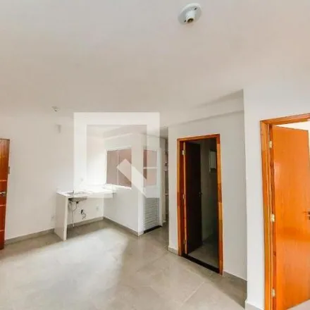 Rent this 2 bed apartment on Rua Nossa Senhora dos Anjos in Água Rasa, São Paulo - SP
