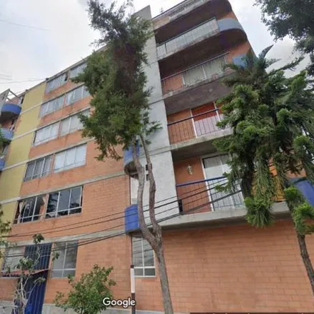 Buy this 2 bed apartment on Calle Lago Atter 33 in Colonia Legaria, 11430 Mexico City