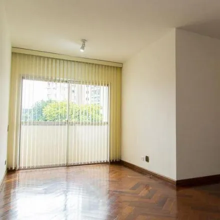 Buy this 3 bed apartment on Rua Dias de Toledo 309 in Vila da Saúde, São Paulo - SP