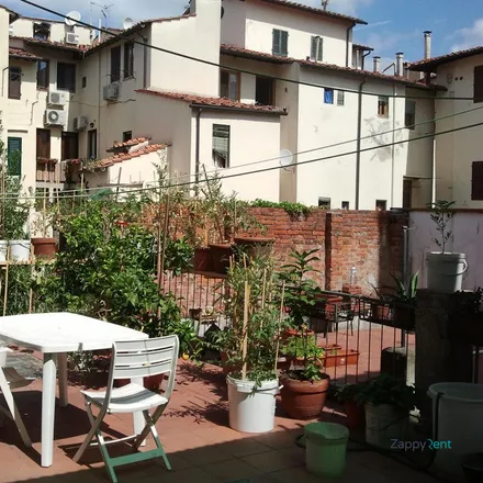 Image 4 - Via dei Canacci, 15a, 50123 Florence FI, Italy - Room for rent