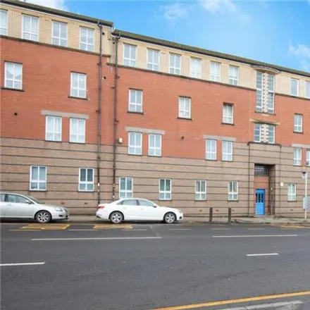 Buy this 2 bed apartment on The Barras in 342 Gallowgate, Glasgow