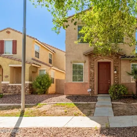 Buy this 3 bed house on 112 N 86th Ln in Tolleson, Arizona