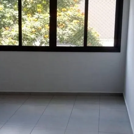 Image 1 - Edifício Helaro, Rua Fortunato 20, Vila Buarque, São Paulo - SP, 01224-030, Brazil - Apartment for rent