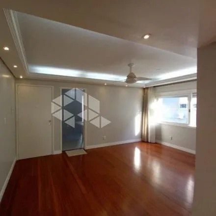 Buy this 2 bed apartment on Rua Veador Porto in Santana, Porto Alegre - RS