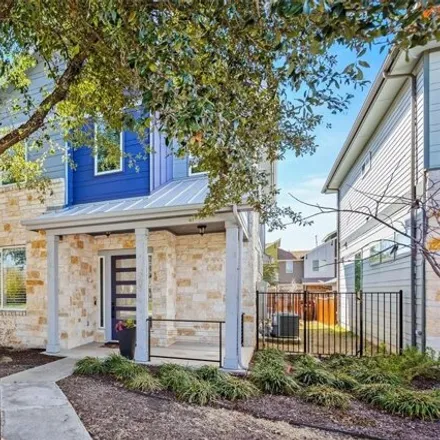 Buy this 3 bed house on 903 Morrow Street in Austin, TX 78757