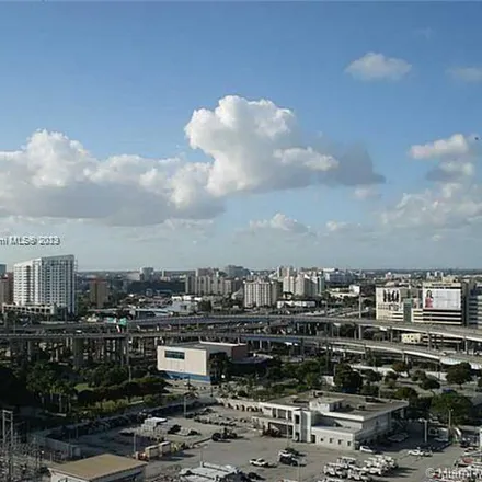Image 4 - 91 Southwest 3rd Street, Miami, FL 33130, USA - Apartment for rent