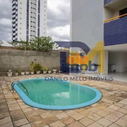 Buy this 2 bed apartment on Avenida Venezuela in Maurício de Nassau, Caruaru -