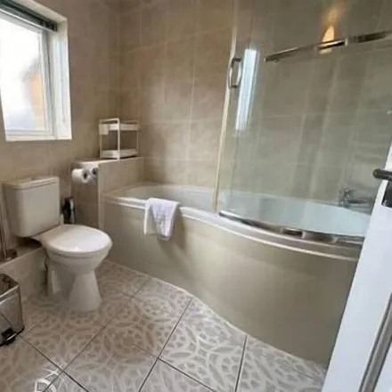 Rent this 2 bed apartment on Elstree and Borehamwood in WD6 5NN, United Kingdom