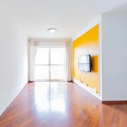 Rent this 2 bed apartment on Rua José Benedito Salinas in Jardim Marajoara, São Paulo - SP