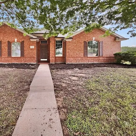 Buy this 4 bed house on Concord Drive in Kaufman County, TX 75126