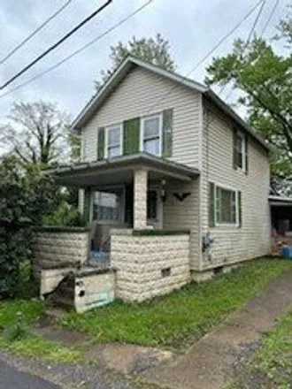 Buy this 7 bed house on 18 Lord Street in DuBois, PA 15801