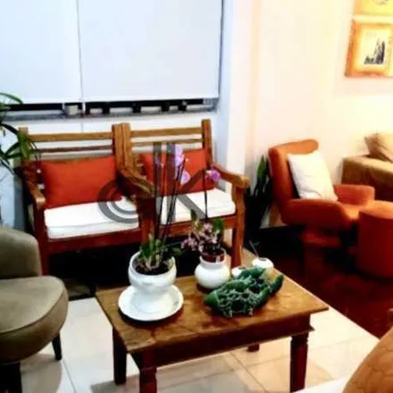 Buy this 2 bed apartment on Rua General Lobato Filho in Barra da Tijuca, Rio de Janeiro - RJ