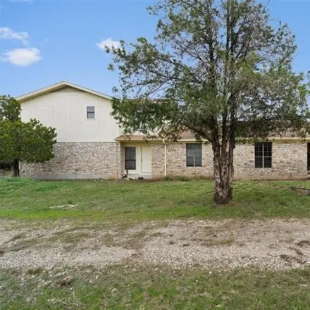 Buy this 4 bed house on Buck Bend in Williamson County, TX 78628