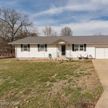 Image 1 - 984 Hagny Street, Lamar, MO 64759, USA - House for sale