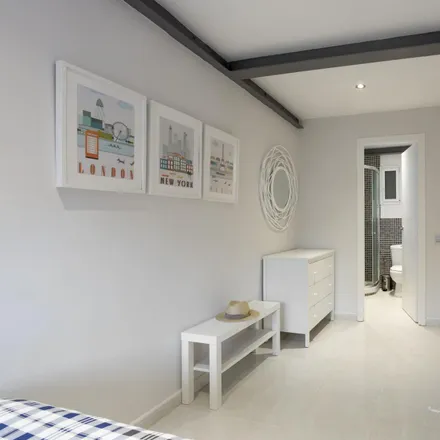 Image 3 - Rambla del Poblenou, 103, 08005 Barcelona, Spain - Apartment for rent