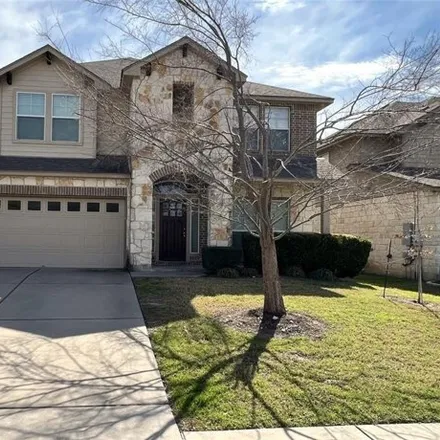 Rent this 4 bed house on 1908 Laminar Creek Road in Cedar Park, TX 78613
