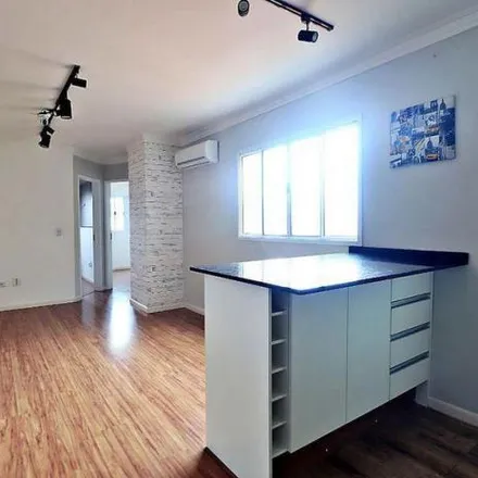 Rent this 2 bed apartment on Rua Padre Sabóia de Medeiros in Vila Lucinda, Santo André - SP