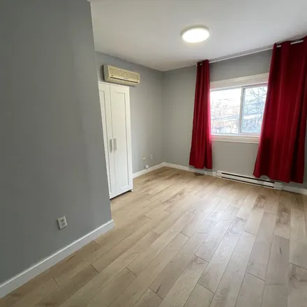 Rent this 4 bed apartment on Pacific Building in Granville Street, Halifax