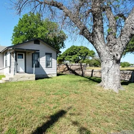 Rent this 2 bed house on 131 Perryman Street in New Braunfels, TX 78130