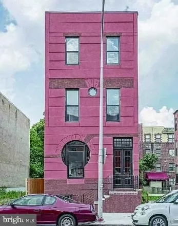 Image 1 - 1827 W Diamond St, Philadelphia, Pennsylvania, 19121 - House for sale